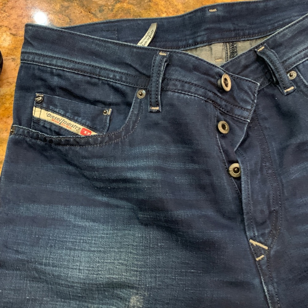 Diesel jeans